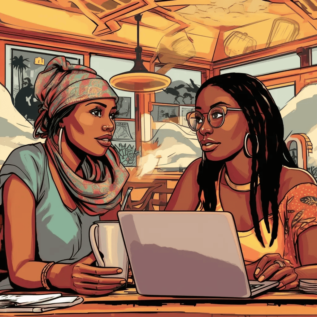 Master AI Art Creation: Private One-on-One Training Session