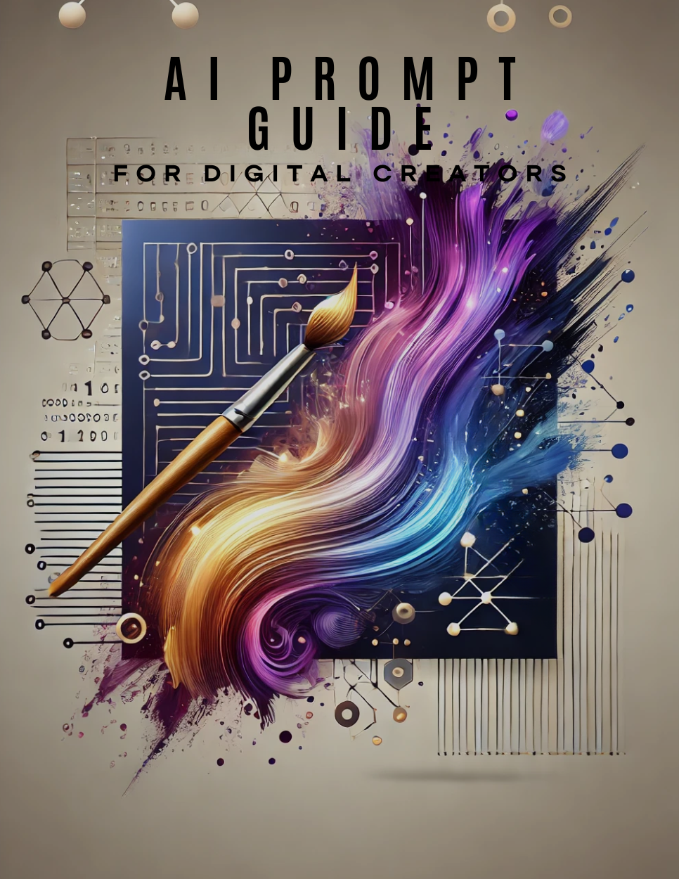 AI Art Prompt Guide for Digital Creators